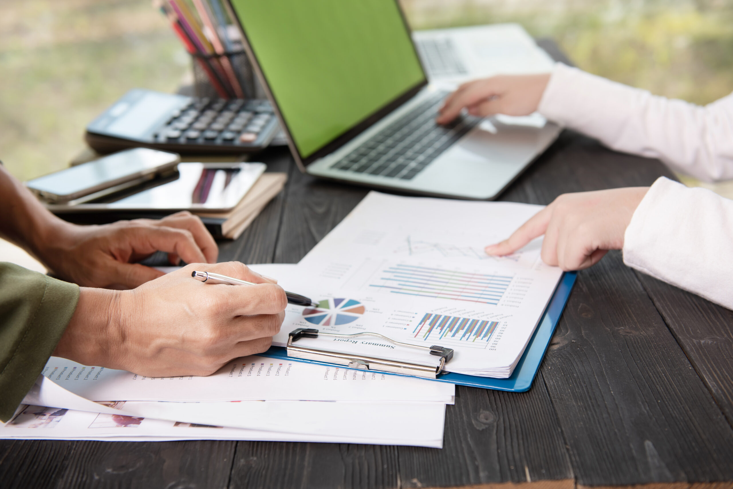matter management vs case management