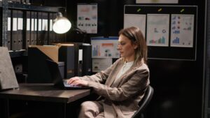 Public Defender Case Management Software: A Buyer's Guide