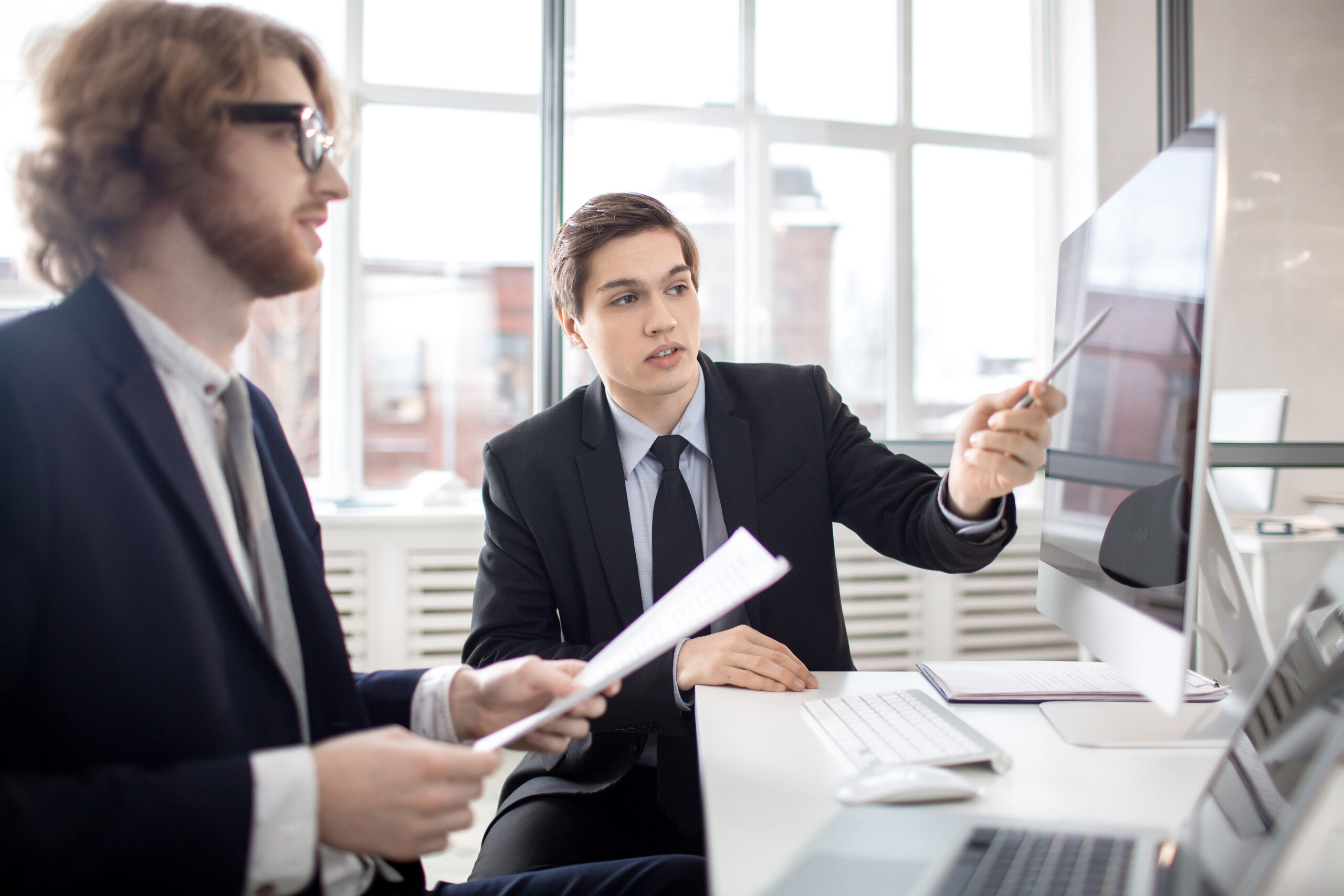 attorney case management software